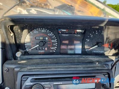 Zdjęcie 7 z 9 samochodu: 1984 HONDA GL1200 I VIN:1HFSC1410EA003366 - miniatura