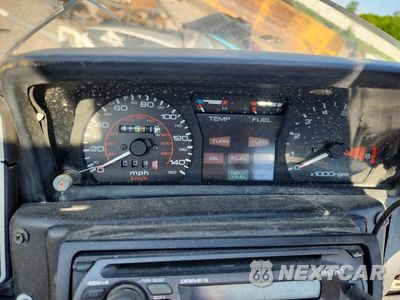 Zdjęcie 7 z 9 samochodu: 1984 HONDA GL1200 I VIN:1HFSC1410EA003366 - miniatura