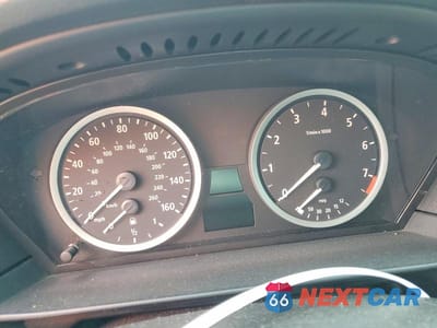 Zdjęcie 9 z 12 samochodu: 2007 BMW 530 I VIN:WBANE73527CM57065 - miniatura