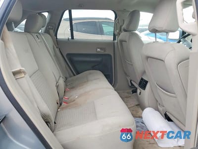 Zdjęcie 11 z 13 samochodu: 2007 FORD EDGE SE VIN:2FMDK36C27BB54132 - miniatura