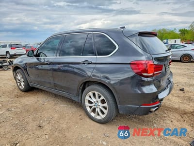 Drugie zdjęcie samochodu z przodu: 2014 BMW X5 XDRIVE35I VIN:5UXKR0C50E0H22650 - miniatura
