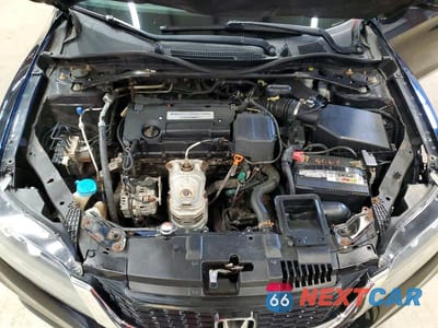 Zdjęcie 11 z 12 samochodu: 2015 HONDA ACCORD EX VIN:1HGCT1A79FA001433 - miniatura