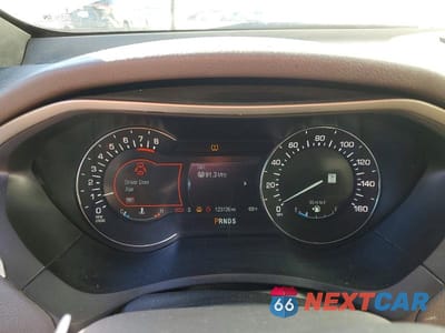 Zdjęcie 9 z 12 samochodu: 2013 LINCOLN MKZ VIN:3LN6L2JK0DR824031 - miniatura