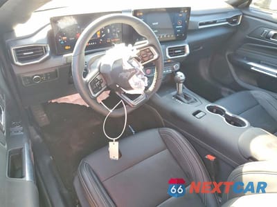 Zdjęcie 8 z 12 samochodu: 2026 FORD MUSTANG VIN:1FA6P8TH3T5101990 - miniatura