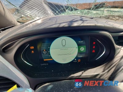 Zdjęcie 9 z 13 samochodu: 2020 CHEVROLET BOLT EV LT VIN:1G1FY6S0XL4105847 - miniatura