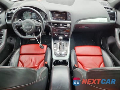Zdjęcie 8 z 13 samochodu: 2014 AUDI Q5 PREMIUM PLUS VIN:WA1LGCFP4EA113881 - miniatura