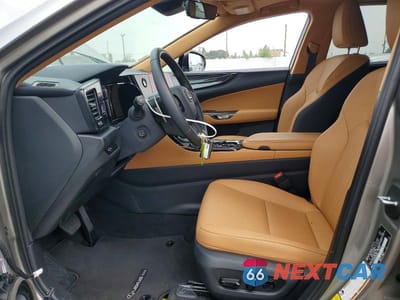 Zdjęcie 7 z 14 samochodu: 2026 LEXUS NX 350H PREMIUM VIN:JTJGKCEZ6T5043182 - miniatura