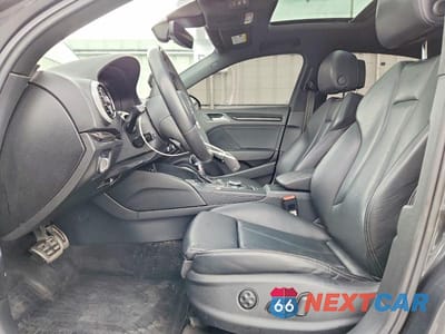 Zdjęcie 7 z 13 samochodu: 2019 AUDI S3 PRESTIGE VIN:WAUF1GFF5KA065478 - miniatura