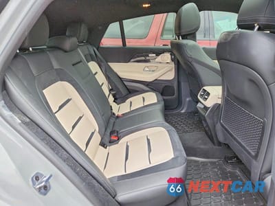 Zdjęcie 11 z 14 samochodu: 2024 MERCEDES-BENZ GLE COUPE AMG 53 4MATIC VIN:4JGFD6BB4RB179592 - miniatura