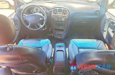 Zdjęcie 8 z 13 samochodu: 2001 CHRYSLER TOWN & COUNTRY LXI VIN:2C4GP54L91R415370 - miniatura