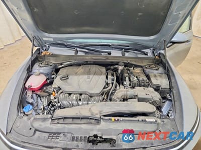 Zdjęcie 11 z 12 samochodu: 2024 HYUNDAI SONATA SEL VIN:KMHL64JA7RA382993 - miniatura