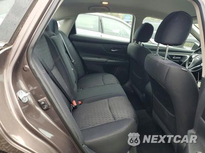 Zdjęcie 10 z 12 samochodu: 2016 NISSAN ALTIMA 2.5 S VIN:1N4AL3APXGN390701 - miniatura