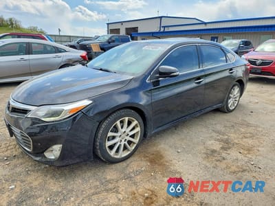 2013 TOYOTA AVALON LIMITED 4T1BK1EB9DU020535 - główne zdjęcie licytacji z USA - miniatura
