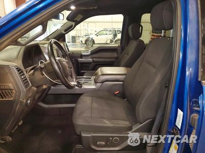 Zdjęcie 7 z 12 samochodu: 2017 FORD F150 SUPERCREW VIN:1FTFW1EG0HKE37386 - miniatura