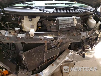 Zdjęcie 12 z 13 samochodu: 2010 GMC SAVANA G2500 VIN:1GTZGFBA0A1121084 - miniatura
