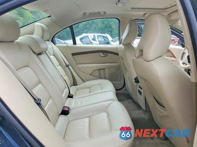 Zdjęcie 10 z 12 samochodu: 2008 VOLVO S80 3.2 VIN:YV1AS982281079275 - miniatura