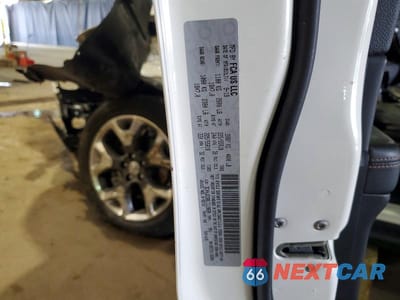 Zdjęcie 13 z 13 samochodu: 2020 JEEP COMPASS LIMITED VIN:3C4NJDCB8LT119820 - miniatura