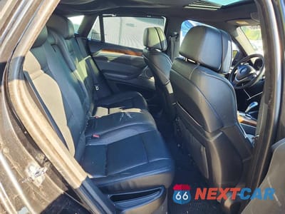Zdjęcie 11 z 14 samochodu: 2009 BMW X6 VIN:5UXFG83569LZ92361 - miniatura