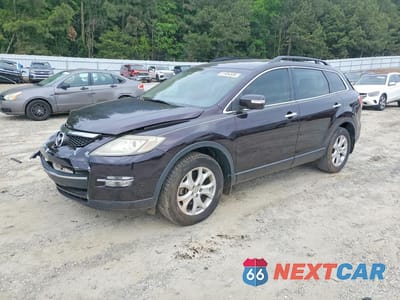 2008 MAZDA CX-9 JM3TB28A480122640 - główne zdjęcie licytacji z USA - miniatura