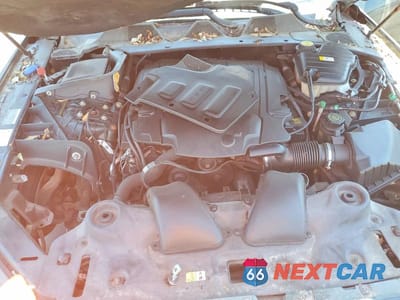 Zdjęcie 11 z 13 samochodu: 2015 JAGUAR XJ VIN:SAJWA1CZ6F8V89834 - miniatura