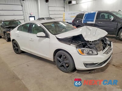 Czwarte zdjęcie samochodu z boku: 2015 VOLVO S60 PREMIER VIN:YV140MFK0F2356473 - miniatura