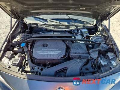 Zdjęcie 12 z 13 samochodu: 2020 BMW X2 M35I VIN:WBXYN1C09L5P50903 - miniatura