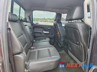 Zdjęcie 10 z 12 samochodu: 2015 CHEVROLET SILVERADO K2500 HEAVY DUTY LTZ VIN:1GC1KWE87FF507869 - miniatura