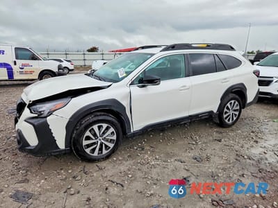 2025 SUBARU OUTBACK PREMIUM 4S4BTACC0S3208727 - główne zdjęcie licytacji z USA - miniatura
