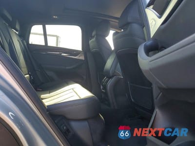 Zdjęcie 11 z 13 samochodu: 2021 BMW X4 XDRIVE30I VIN:5UX2V1C02M9H86995 - miniatura