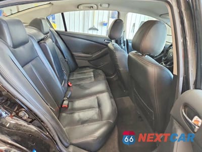 Zdjęcie 10 z 13 samochodu: 2010 NISSAN ALTIMA 2.5 VIN:1N4AL2AP2AN465540 - miniatura