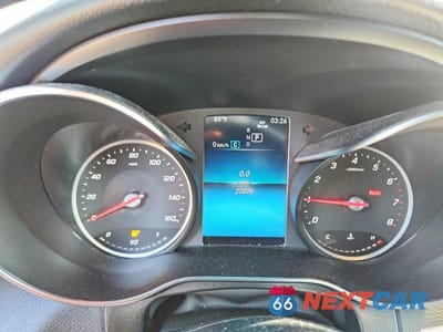 Zdjęcie 9 z 12 samochodu: 2022 MERCEDES-BENZ GLC 300 VIN:W1N0G8DB9NG095428 - miniatura