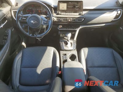 Zdjęcie 8 z 13 samochodu: 2021 KIA SELTOS SX VIN:KNDETCA23M7181803 - miniatura