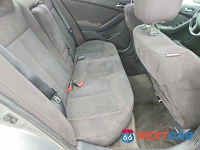 Zdjęcie 10 z 12 samochodu: 2012 NISSAN ALTIMA 2.5 VIN:1N4AL2AP8CC113531 - miniatura