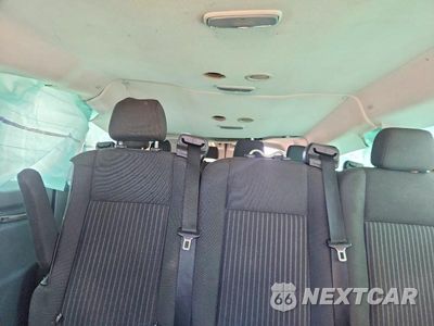 Zdjęcie 10 z 12 samochodu: 2016 FORD TRANSIT T-350 VIN:1FBZX2ZM3GKA74391 - miniatura