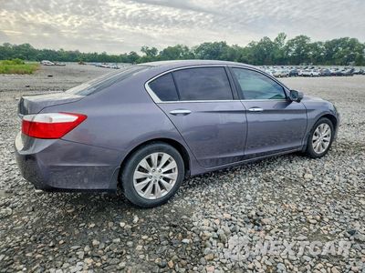 Zdjęcie 7 z 36 samochodu: 2014 HONDA ACCORD EX VIN:1HGCR2F7XEA216802 - miniatura