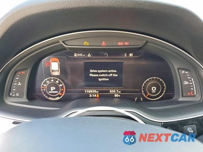 Zdjęcie 9 z 13 samochodu: 2018 AUDI Q7 PRESTIGE VIN:WA1VAAF75JD019502 - miniatura