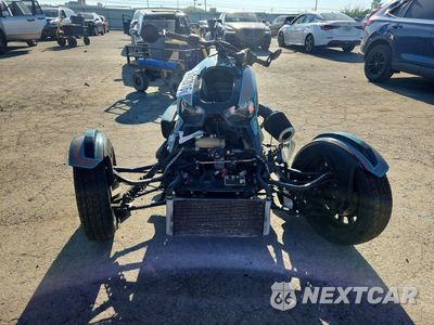 Drugie zdjęcie samochodu z przodu: 2019 CAN-AM RYKER VIN:3JB2FEF20KJ001019 - miniatura