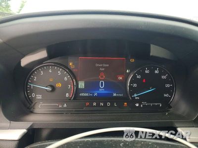Zdjęcie 9 z 14 samochodu: 2021 FORD EXPLORER XLT VIN:1FMSK8DH0MGB66609 - miniatura