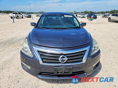 Piąte zdjęcie samochodu w środku: 2013 NISSAN ALTIMA 2.5 VIN:1N4AL3AP2DC129506 - miniatura