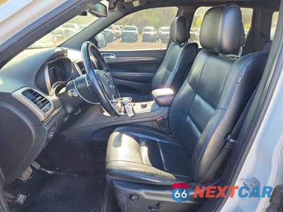 Zdjęcie 7 z 13 samochodu: 2015 JEEP GRAND CHEROKEE LIMITED VIN:1C4RJFBG5FC794664 - miniatura