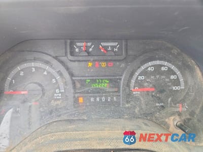 Zdjęcie 9 z 13 samochodu: 2014 FORD ECONOLINE E250 VAN VIN:1FTNE2EW5EDA18655 - miniatura