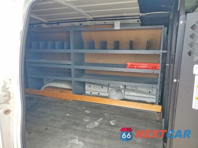 Zdjęcie 11 z 13 samochodu: 2014 FORD ECONOLINE E150 VAN VIN:1FTNE1EW7EDA11135 - miniatura