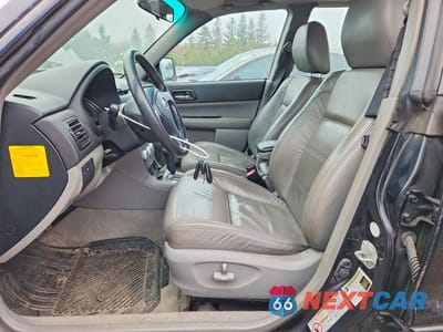 Zdjęcie 7 z 13 samochodu: 2008 SUBARU FORESTER 2.5X PREMIUM VIN:JF1SG65628H704501 - miniatura