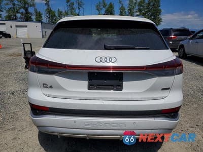 Zdjęcie 6 z 14 samochodu: 2023 AUDI Q4 E-TRON PREMIUM VIN:WA1K2BFZ1PP060286 - miniatura