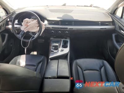 Zdjęcie 8 z 14 samochodu: 2019 AUDI Q7 PREMIUM PLUS VIN:WA1LHAF77KD042557 - miniatura