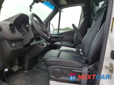 Zdjęcie 7 z 12 samochodu: 2022 MERCEDES-BENZ SPRINTER 2500 VIN:W1Y4DBHY2NT082780 - miniatura
