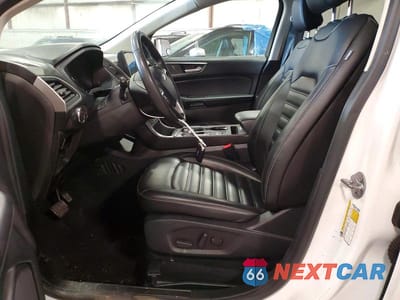 Zdjęcie 7 z 13 samochodu: 2022 FORD EDGE SEL VIN:2FMPK4J92NBA14321 - miniatura