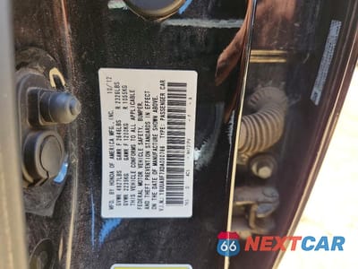Zdjęcie 12 z 12 samochodu: 2013 ACURA TL ADVANCE VIN:19UUA9F7XDA000788 - miniatura