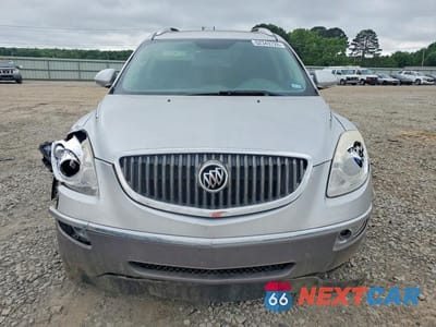 Piąte zdjęcie samochodu w środku: 2012 BUICK ENCLAVE VIN:5GAKVCED1CJ159651 - miniatura