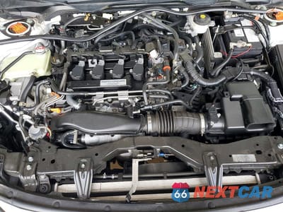 Zdjęcie 11 z 12 samochodu: 2017 HONDA CIVIC SPORT VIN:SHHFK7G4XHU223454 - miniatura